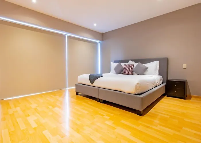 Capitalia Luxe 1br With Features Casa de férias