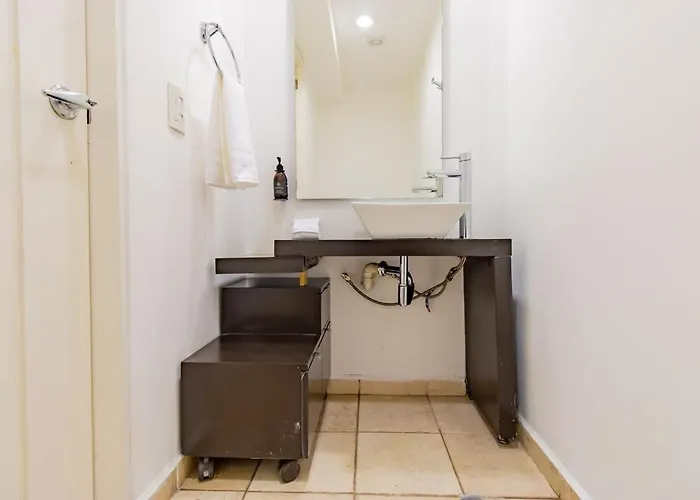 Capitalia Luxe 1br With Features Casa de férias *