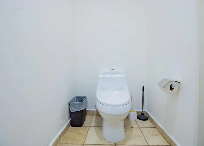 Capitalia Luxe 1br With Features * Cidade do México