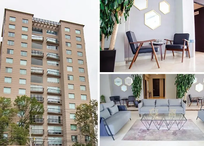 Capitalia Luxe 1br With Features *